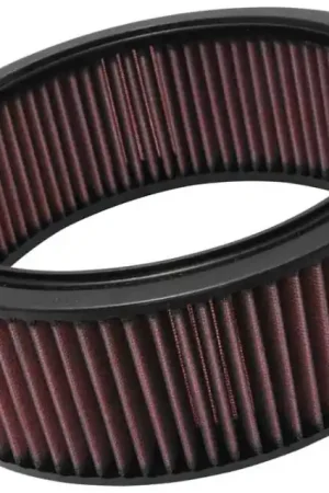 K&N Replacement Air Filter AMC-JEEP,PONT.BUICK,GMC, 1963-97 Exclusive