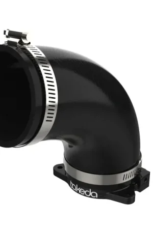 aFe 2019-2020 Hyundai Veloster N L4-2.0L (T) Takeda Turbo Inlet w/ Takeda Intake Special Offer