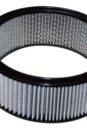 aFe MagnumFLOW Air Filters Round Racing PDS A/F RR PDS 14 OD x 12 ID x 3 H E/M Super Sale