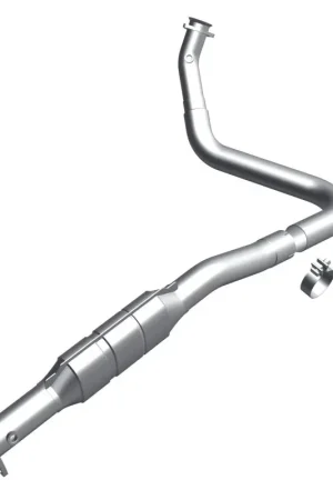 One Day Deal MagnaFlow Conv DF 99-02 Dodge Dakota 2.5L 2WD