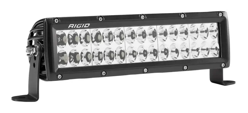 Fresh Stock Rigid Industries 10in E2 Series - Drive