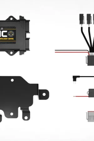 ICON 2024+ Tacoma IIC Install Kit Clearance