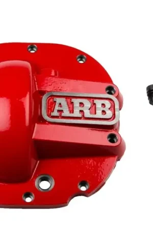 Direct From Factory ARB Diff Cover Ford 8.8