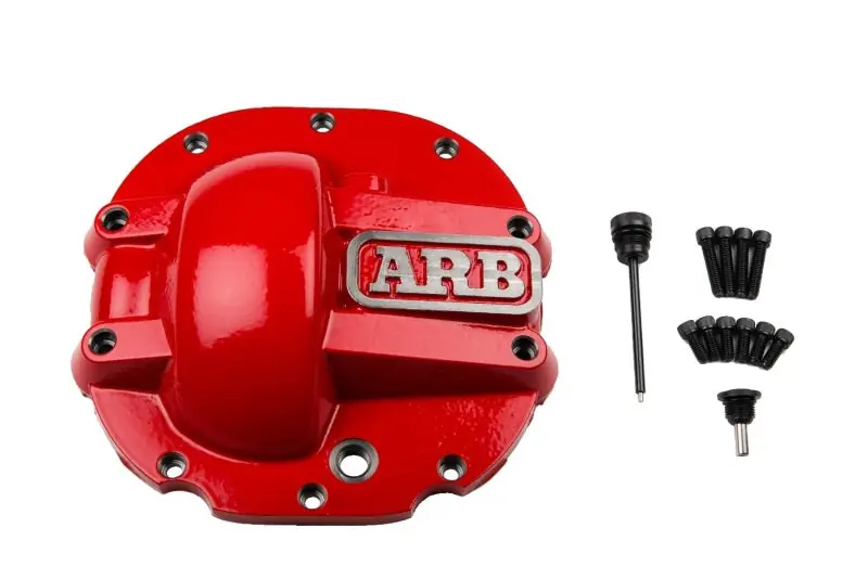 Direct From Factory ARB Diff Cover Ford 8.8