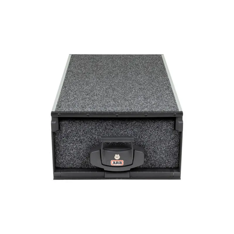 Buy Direct ARB Roller Drawer 37X20X11 Xtrnl Intrnl 33.5 X 17 X 8.5