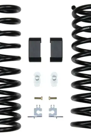 ICON 2014+ Ram 2500 4.5in Front Dual Rate Spring Kit Limited Edition