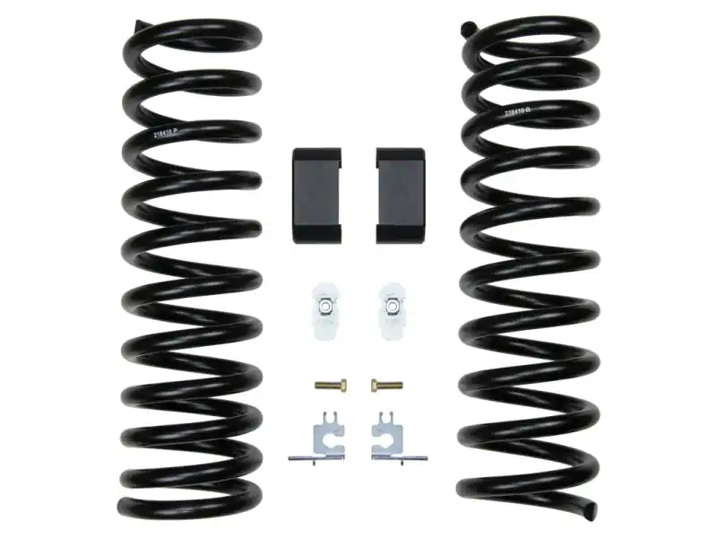 ICON 2014+ Ram 2500 4.5in Front Dual Rate Spring Kit Limited Edition