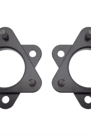 ICON 2005+ Toyota Tacoma / 2007+ Toyota FJ / 2002+ Toyota 4Runner 2in Spacer Kit Save Now