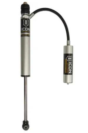 Mega Sale ICON 03-12 Dodge Ram HD 4.5in Front 2.0 Series Aluminum Shocks VS RR