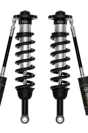 Bulk Order ICON 22-23 Toyota Tundra 2.5 VS RR 6in Coilover Kit