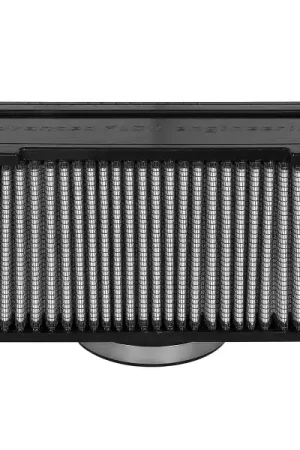 aFe MagnumFLOW Air Filters IAF PDS A/F PDS 3-7/8F x (14 x 5-1/2)B x(12 x 3-1/2)T x 5H Authentic