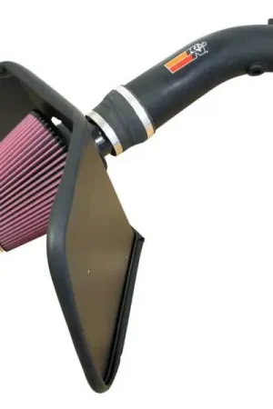 K&N95-98 Toyota T100 V6-3.4L Performance Intake Kit Cheap