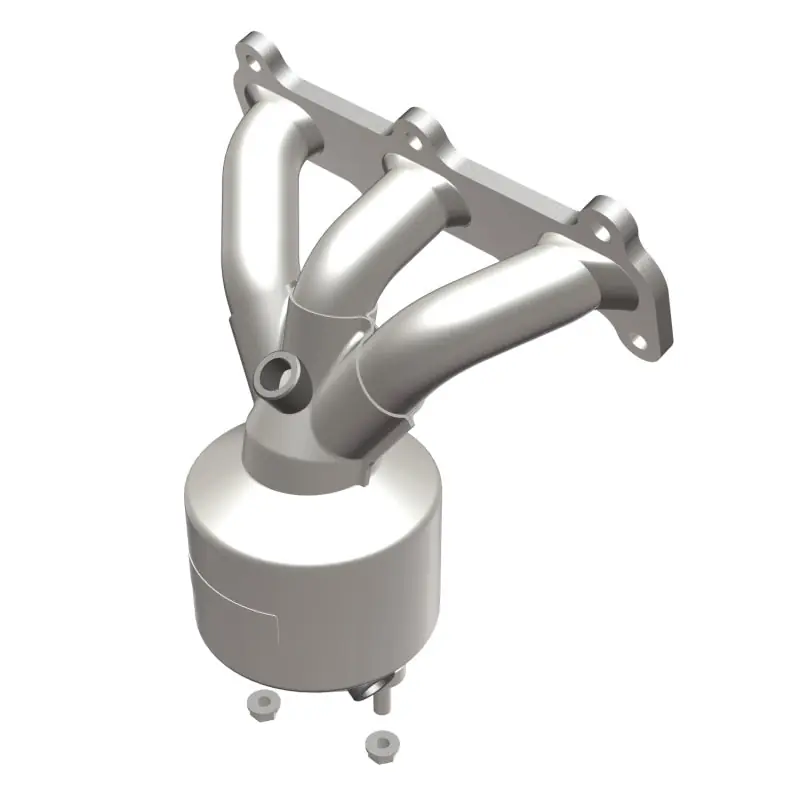 Trusted Brand MagnaFlow Conv DF 05-07 Kia Sportage 2.7L Passenger Side