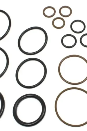aFe Sway-A-Way Seal Kit 2in Shock with 7/8in Shaft Clearance