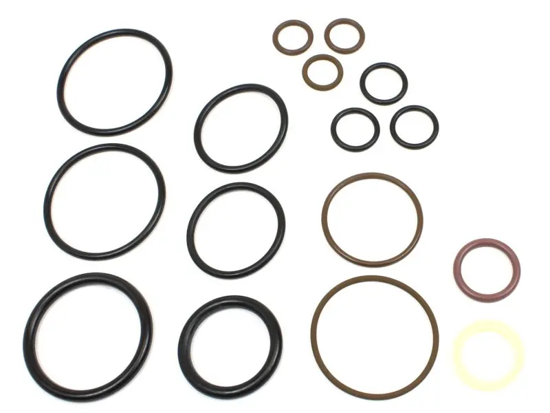 aFe Sway-A-Way Seal Kit 2in Shock with 7/8in Shaft Clearance