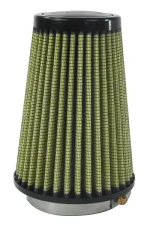 aFe MagnumFLOW Air Filters IAF PG7 A/F PG7 3-1/2F x 5B x 3-1/2T x 7H Top Pick