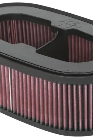 K&N 20-21 Chevrolet Corvette 6.2L V8 Replacement Air Filter Direct From Manufacturer