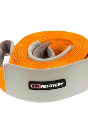 Price Cut ARB Snatch Strap 33000 Lb