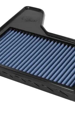 aFe MagnumFLOW OEM Replacement Air Filter PRO 5R 2015 Ford Mustang L4 / V6 / V8 Exclusive