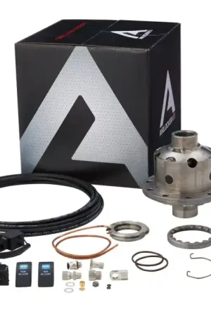 Bargain ARB Airlocker 26 Spl 10 Bolt Rg Suzuki S/N