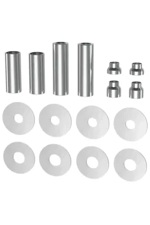 Cheap ICON 16-23 Toyota Tacoma Lower Control Arm Hardware Kit