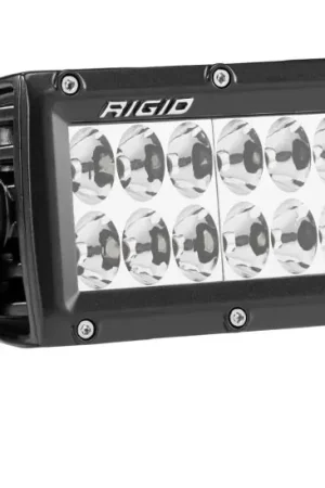 Rigid Industries 4in E2 Series - Drive Handmade