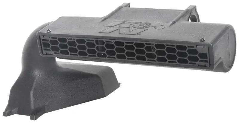 Authentic K&N 17-19 CAN-AM X3 Turbo 899CC Performance Intake Kit