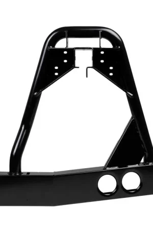 ARB W/Carrier Rstb Rhs Blk 80 Series Express Delivery