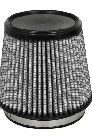 aFe MagnumFLOW Air Filters IAF PDS A/F PDS 5-1/2F x 7B x 5-1/2T x 6H Time-Limited