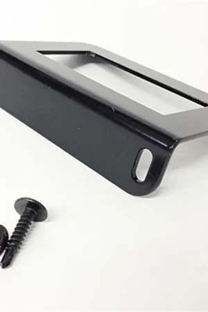 Last Chance ARB Air Locker Switch Brkt 3Gang