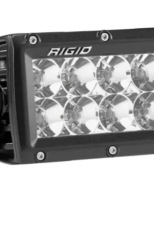 Rigid Industries 4in E Series - Flood Markdown