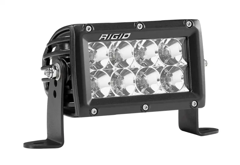 Rigid Industries 4in E Series - Flood Markdown