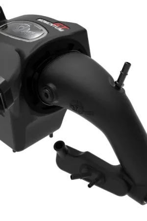 New Arrival aFe Ford Ranger 2024 L4-2.3L Momentum GT Cold Air Intake System w/ Pro 5R Filter