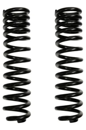 Sale ICON 23-24 Ford F250/350 Front 4.5in. Gas Dual Rate Spring Kit