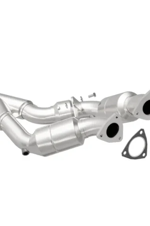 Direct From Factory MagnaFlow Conv DF 04-06 VW Touareg 3.2L