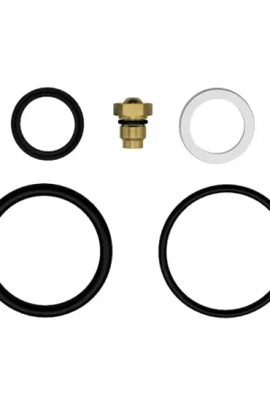 Price Drop ICON 2.5 IFP Rebuild Kit - Viton