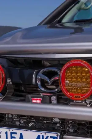 ARB Cover Amber Ar32 New Arrival