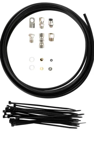 Editor’s Pick ARB Pressure Supply Kit - 6mm