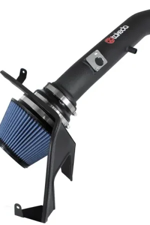 Direct From Manufacturer aFe Takeda Stage-2 Pro 5R Cold Air Intake System 15-17 Lexus RC 350 3.5L