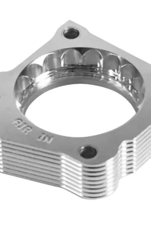 aFe Silver Bullet Throttle Body Spacers TBS Toyota Tacoma 99-04 4Runner 99-02 V6-3.4L Discount