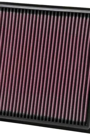 Low Price K&N 10-11 Lexus RX450H 3.5L-V6 Drop In Air Filter