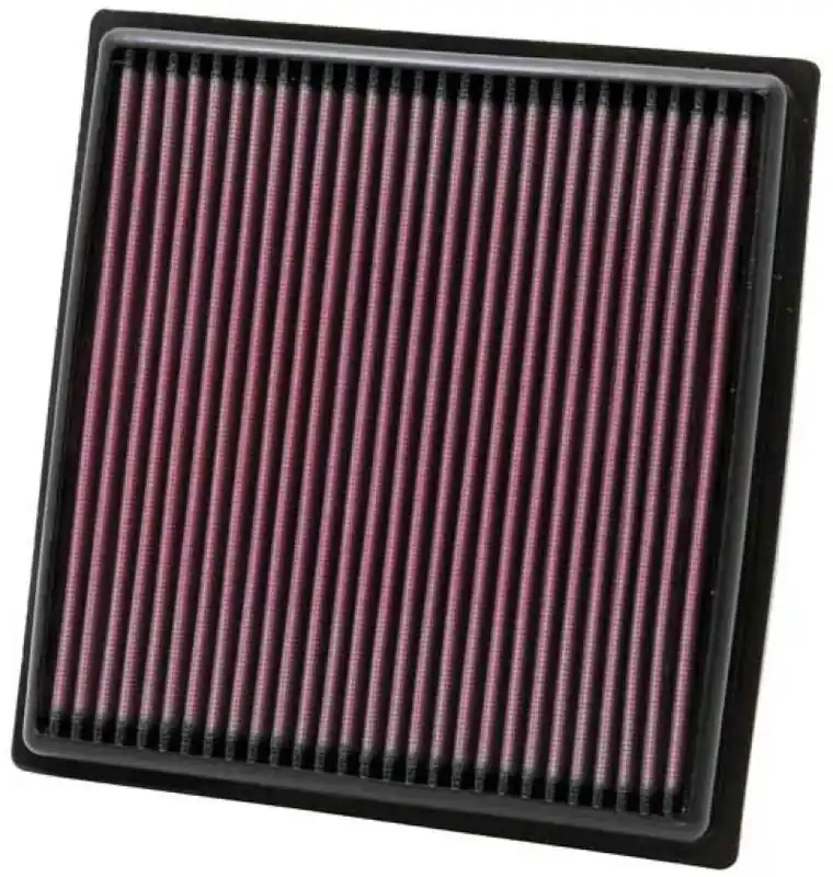 Low Price K&N 10-11 Lexus RX450H 3.5L-V6 Drop In Air Filter