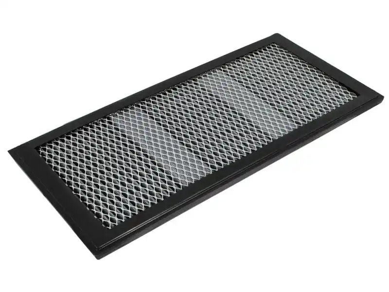 aFe MagnumFLOW OEM Replacement Air Filter Pro DRY S 12-14 Mercedes-Benz C/E/ML-Class V6 3.5L Sale