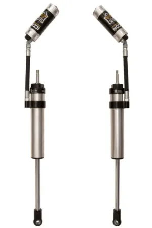 ICON 2014+ Ram 2500 2.5in Front 2.5 Series Shocks VS RR CDCV - Pair Special Offer