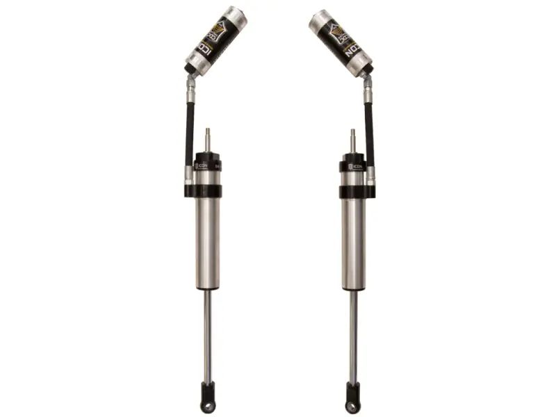ICON 2014+ Ram 2500 2.5in Front 2.5 Series Shocks VS RR CDCV - Pair Special Offer