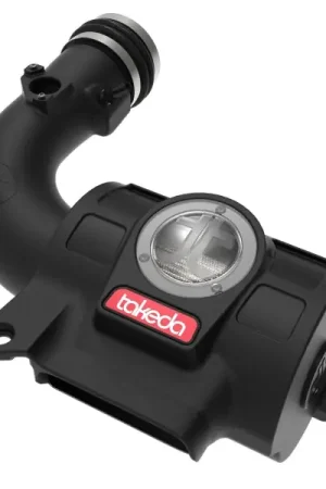 Place Order aFe Takeda Momentum Pro Dry S Cold Air Intake System 22-23 Subaru BRZ/Toyota GR86