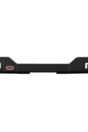 ARB Rear Bar Textured Blk Jk Jeep Affordable