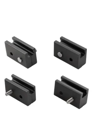 Hot Deal ARB 16-23 Toyota Tacoma BASE Rack Rooftop Tent Mount Kit