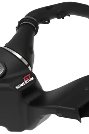 aFe 22-24 Ford Bronco Raptor Momentum GT Cold Air Intake System w/ Pro Dry S Filter Hot Deal