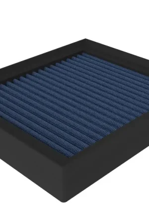 Original aFe 22-24 Ford Maverick 2.5L L4 Magnum FLOW OE Replacement Air filter w/ Pro 5R Media